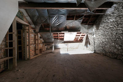 Studio - 18 m² - 1 pièce