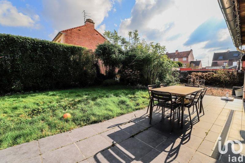 Maison - 173 m² - 5 pièces