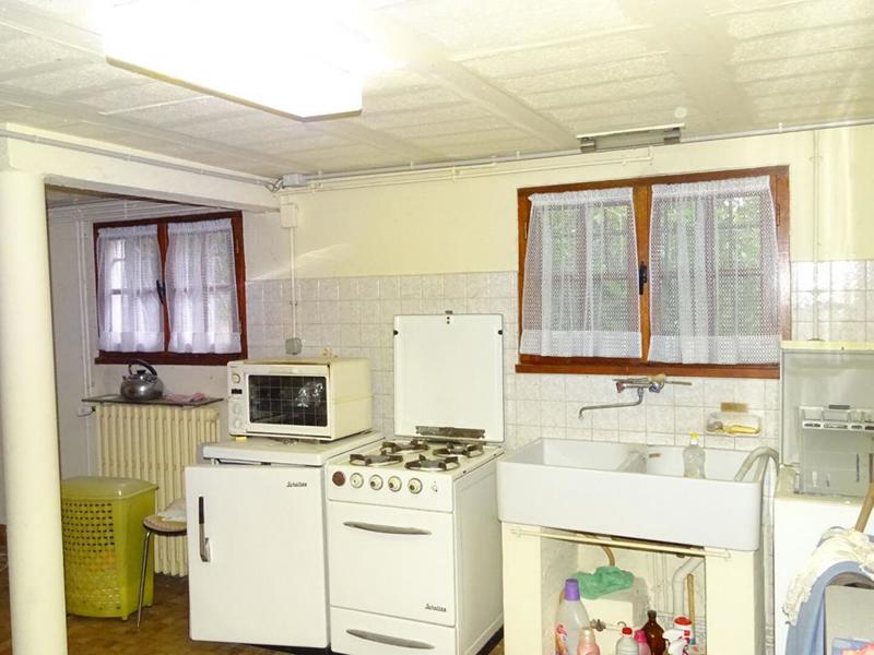 Maison - 88 m² - 3 pièces