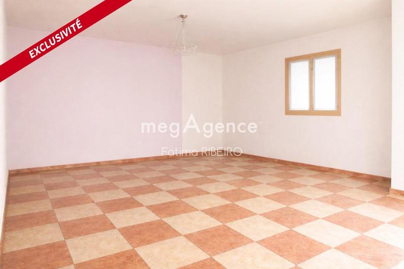 Maison de campagne - 179 m² - 8 pièces