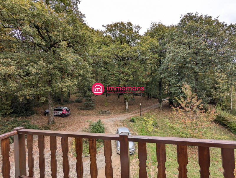 Maison - 171 m² - 7 pièces