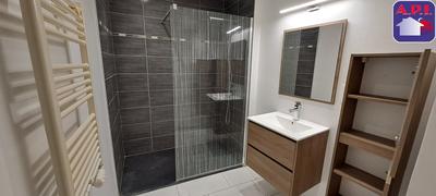 Maison - 122 m² - 4 pièces