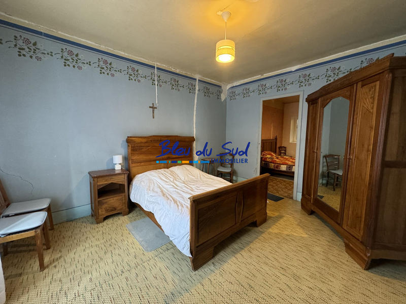 Appartement - 95 m² - 7 pièces