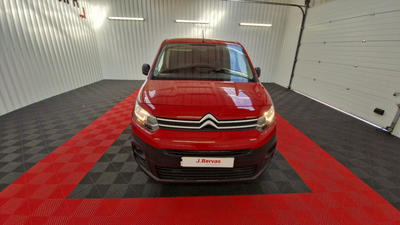 Citroën Berlingo BlueHDi 75 Bvm Club m