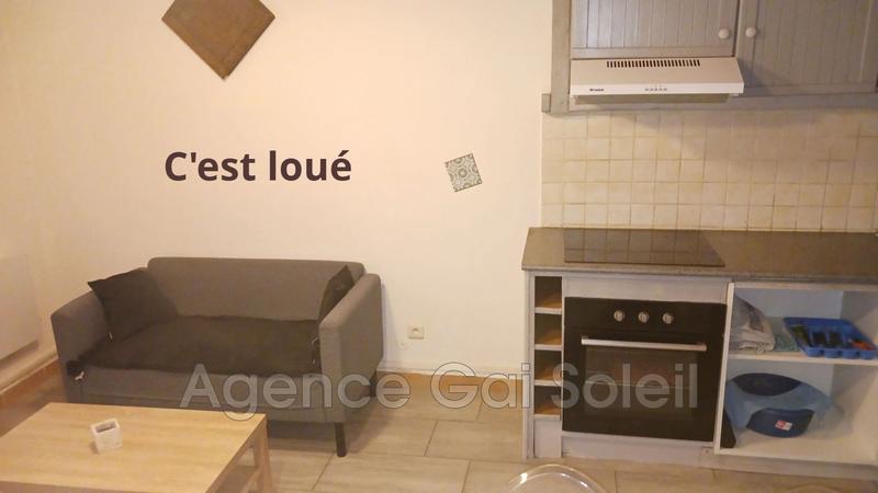 Maison - 36 m² - 3 pièces