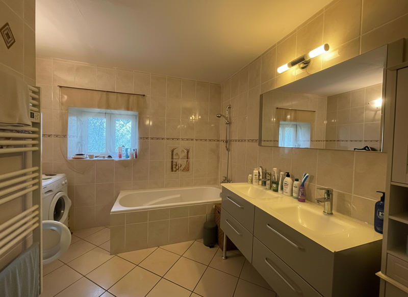 Maison - 144 m² - 6 pièces