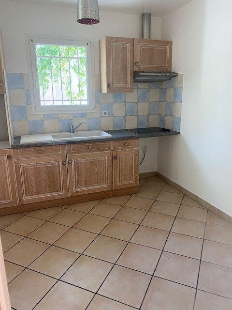 Maison - 97 m² - 4 pièces