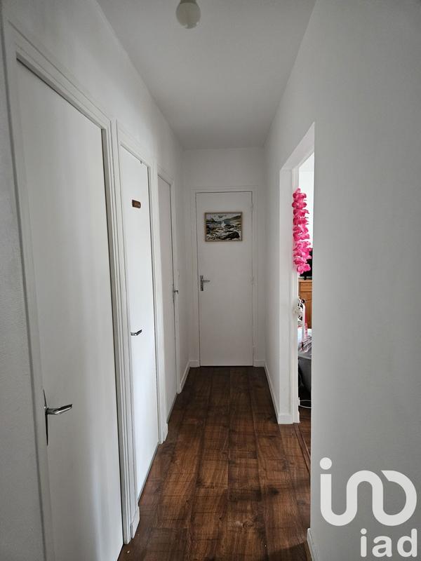Appartement - 54 m² - 2 pièces