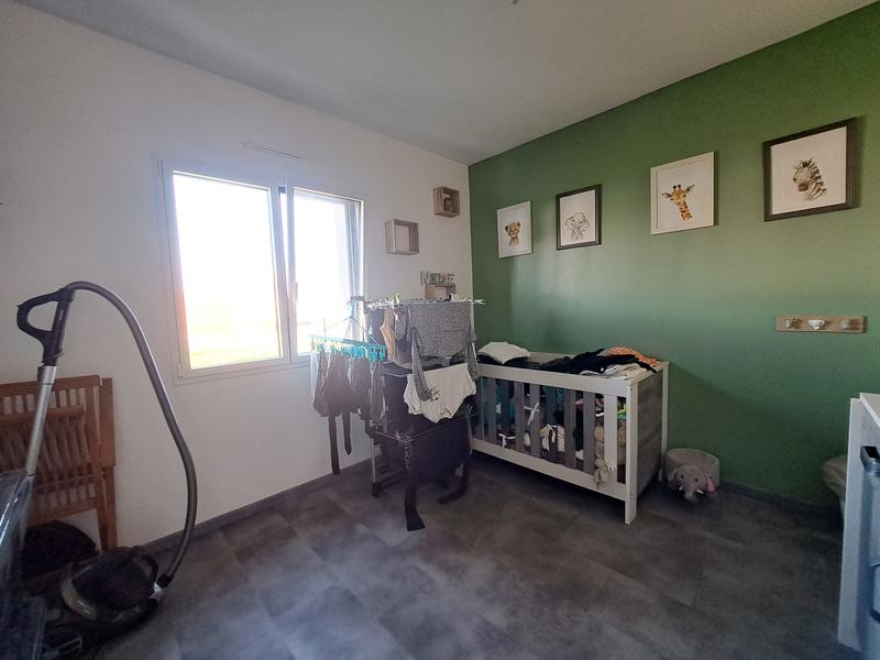 Maison contemporaine - 145 m² - 4 pièces