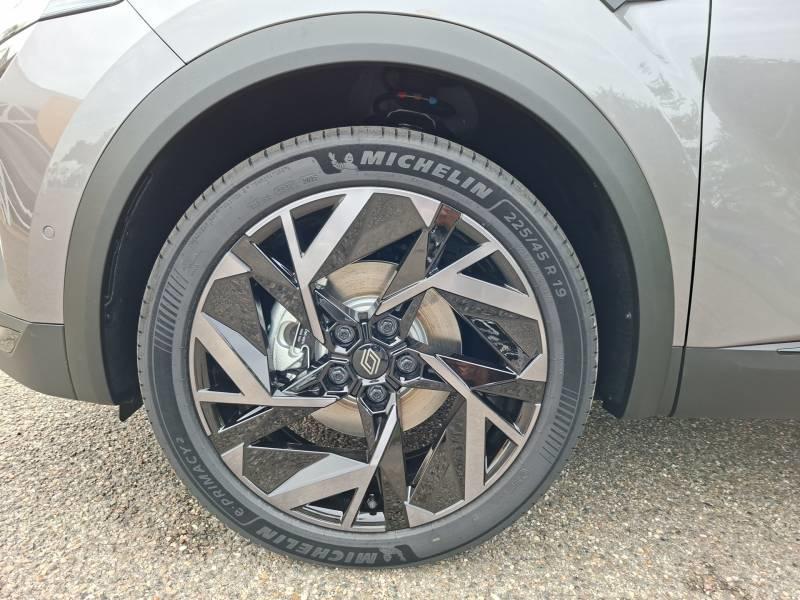 Renault Captur E-Tech full hybrid 160 ch esprit Alpine