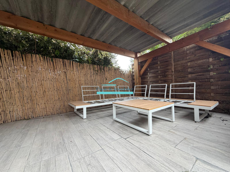 Maison - 72 m² - 3 pièces