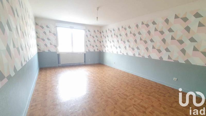 Maison - 170 m² - 7 pièces