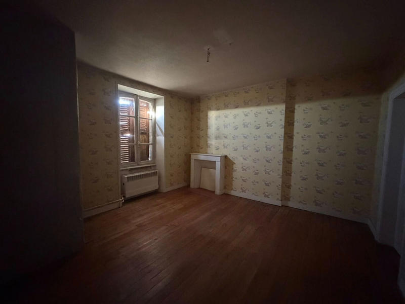 Maison - 116 m² - 7 pièces