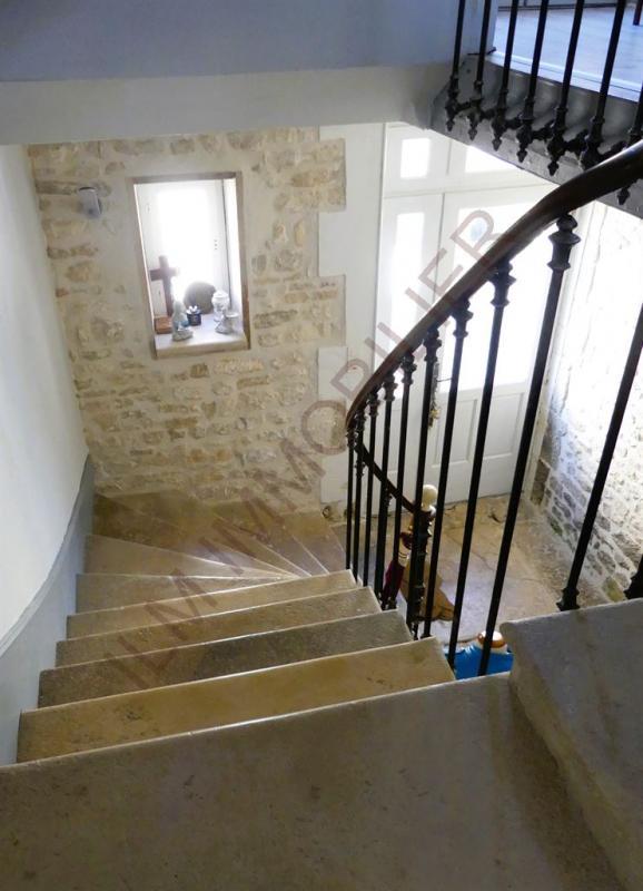 Demeure - 210 m² - 7 pièces