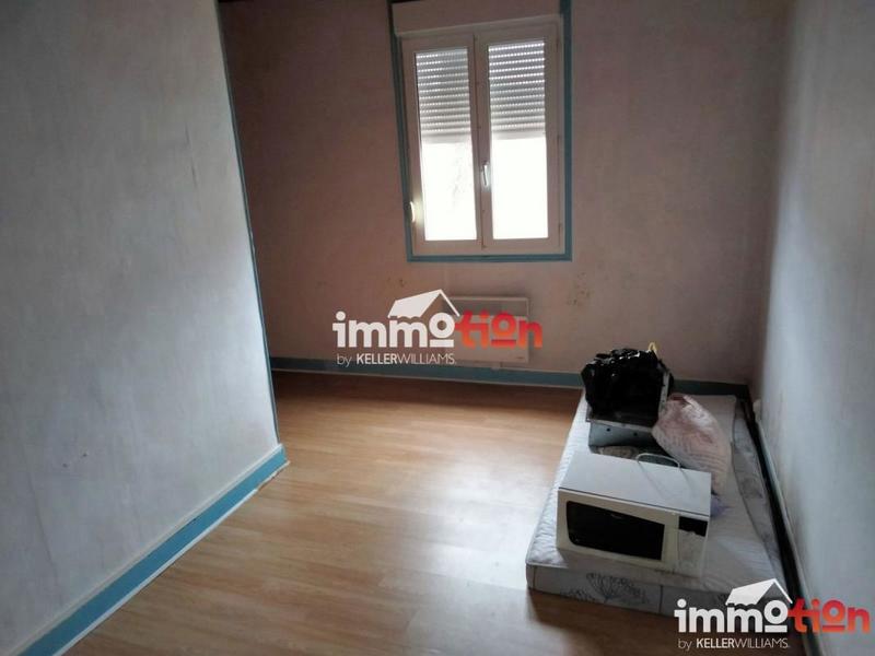 Bureau - 168 m² - 5 pièces