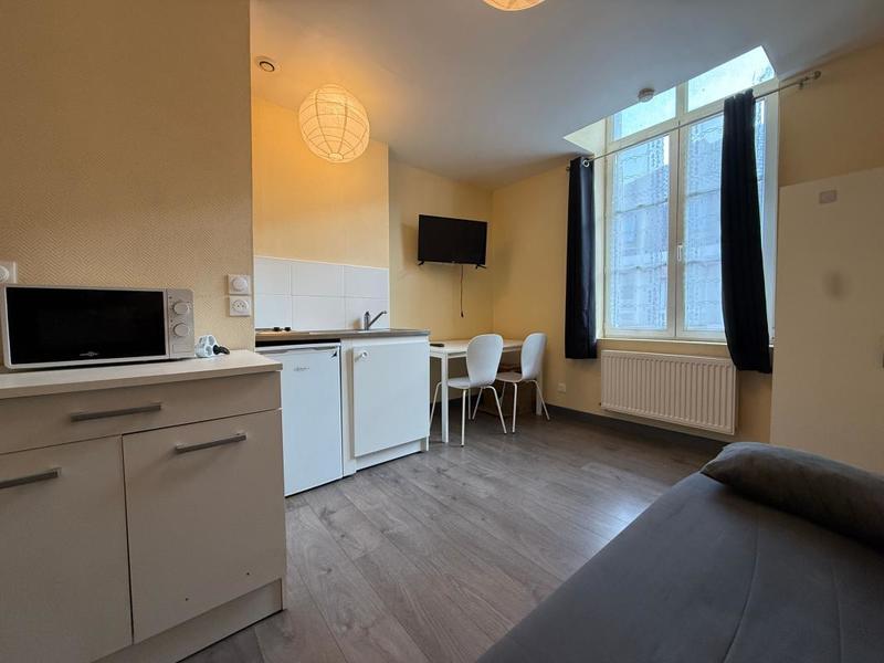 Immeuble - 109 m² - 14 pièces