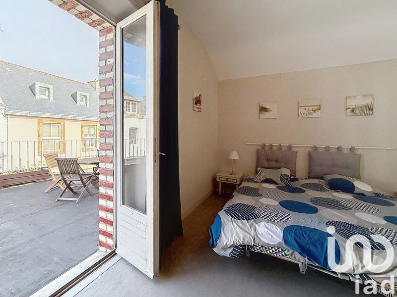 Appartement - 197 m² - 6 pièces