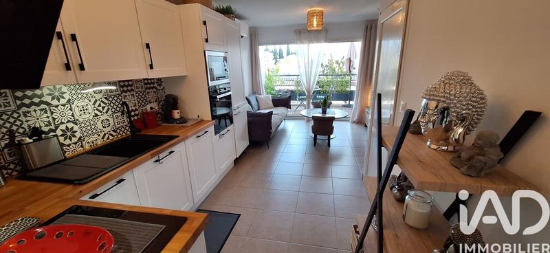 Maison de ville - 59 m² - 4 pièces