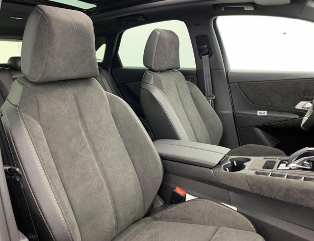 Ds Ds 7 Crossback Ds7 BlueHDi 130 Eat8 Performance Line+ - 12/2021 5 Km