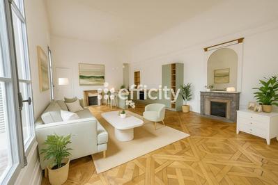 Appartement - 127 m² - 4 pièces