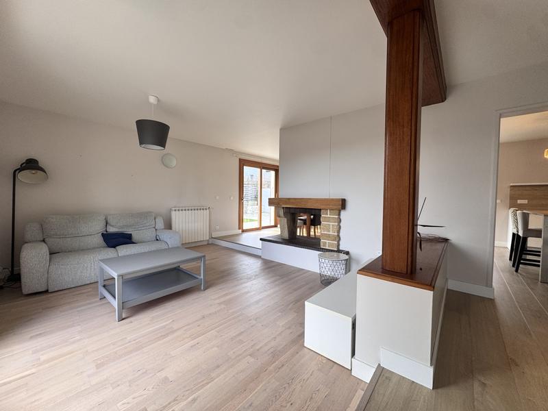 Villa - 136 m² - 6 pièces