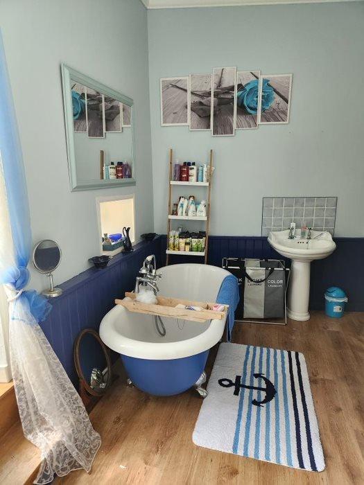 Maison - 446 m² - 13 pièces