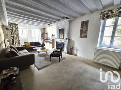 Maison - 158 m² - 6 pièces