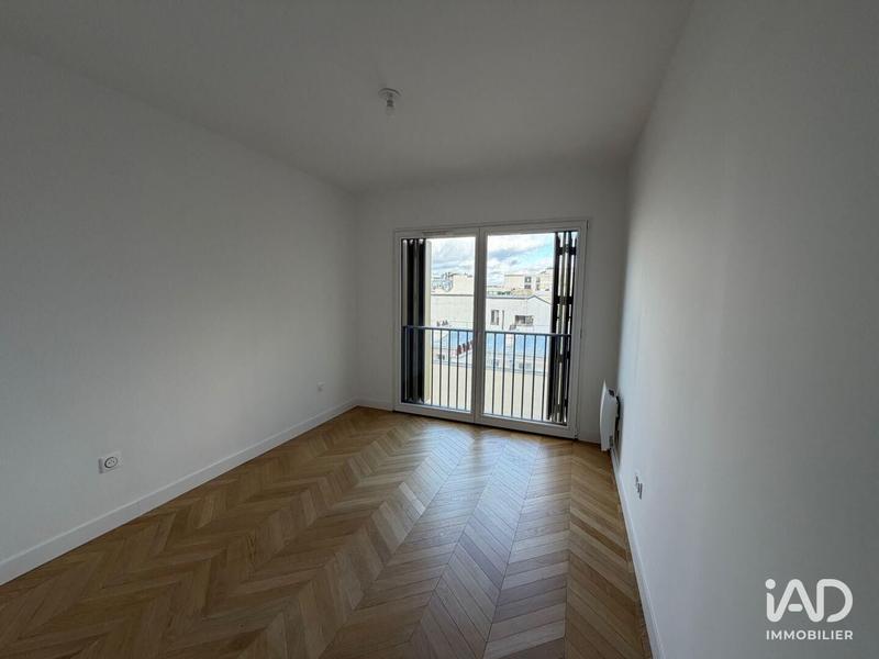 Appartement - 158 m² - 5 pièces