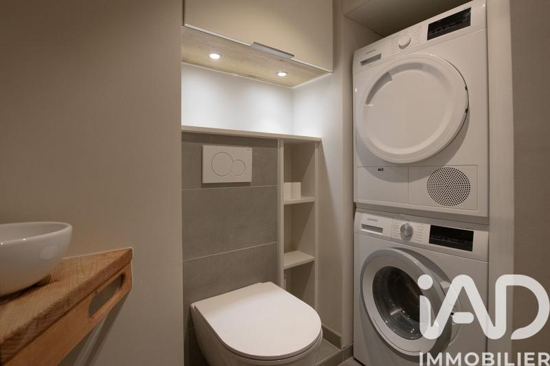 Châlet - 195 m² - 4 pièces