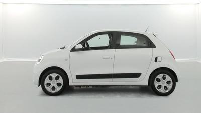 Renault Twingo III Achat Intégral Zen 5p