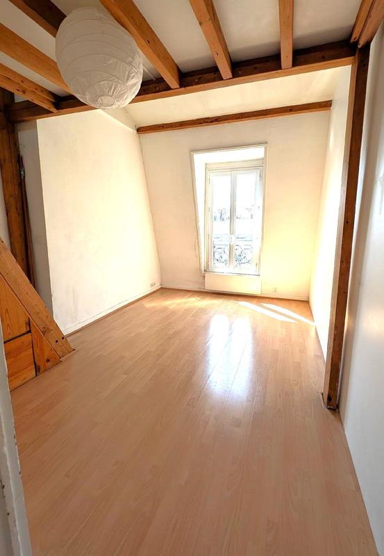 Appartement - 65 m² - 4 pièces