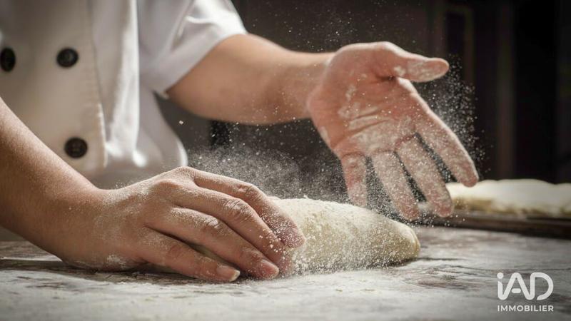 Local commercial - 84 m²