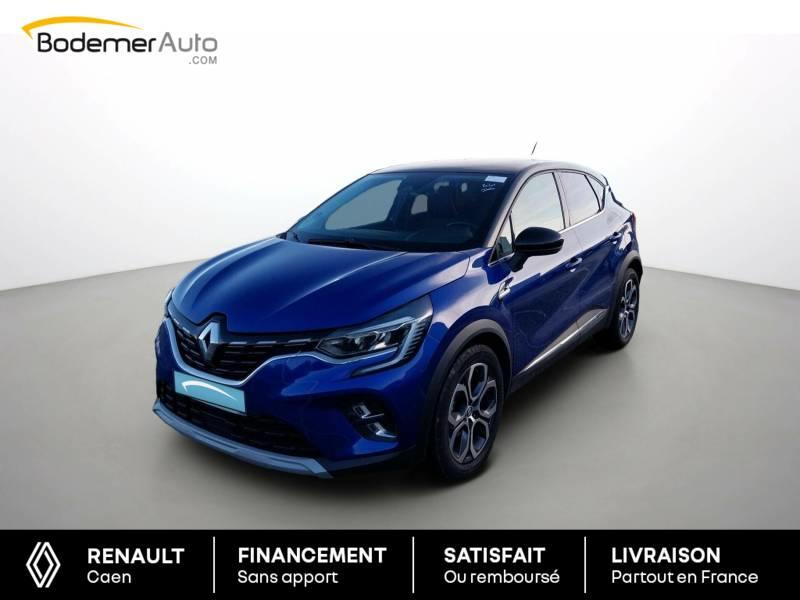 Renault Captur TCe 140 - 21 Intens
