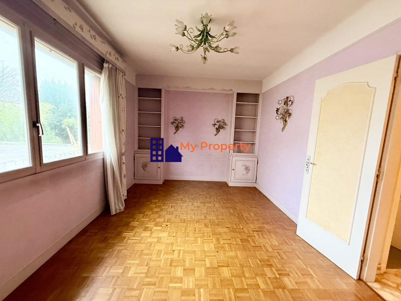 Villa - 196 m² - 7 pièces