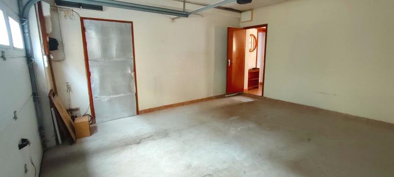 Maison - 118 m² - 6 pièces