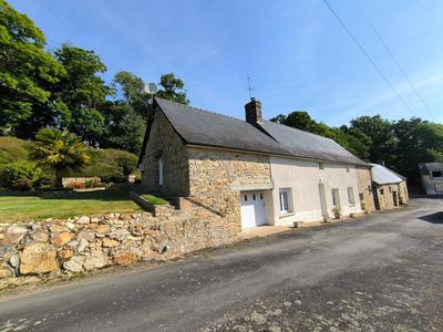 Maison - 75 m² - 4 pièces