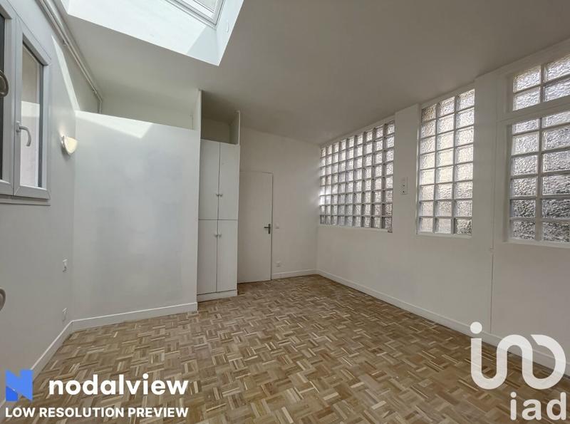 Appartement - 52 m² - 2 pièces