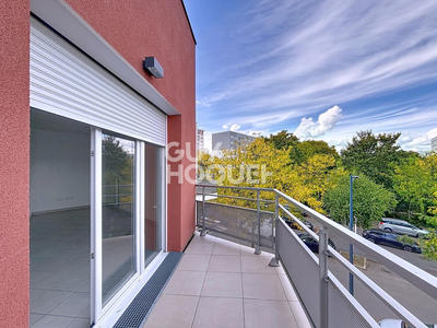 Appartement - 53 m² - 2 pièces