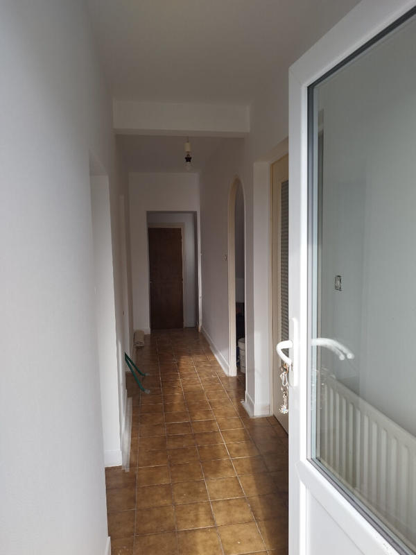 Maison - 129 m² - 5 pièces