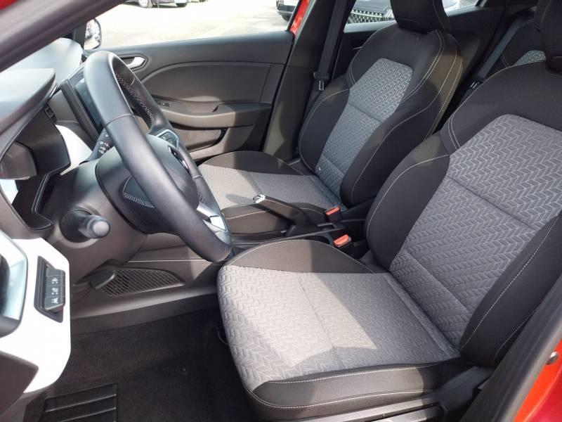 Renault Clio E-Tech 140 - 21n Limited