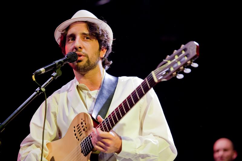 Nicola Són, French Bossanoveur