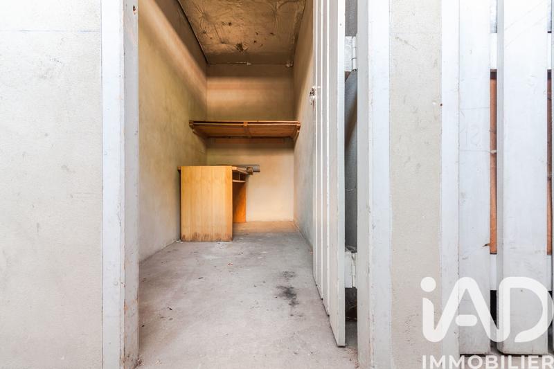 Appartement - 54 m² - 3 pièces