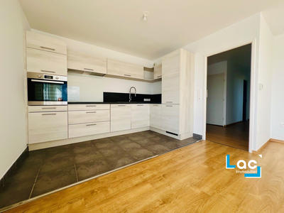 Appartement - 71 m² - 3 pièces