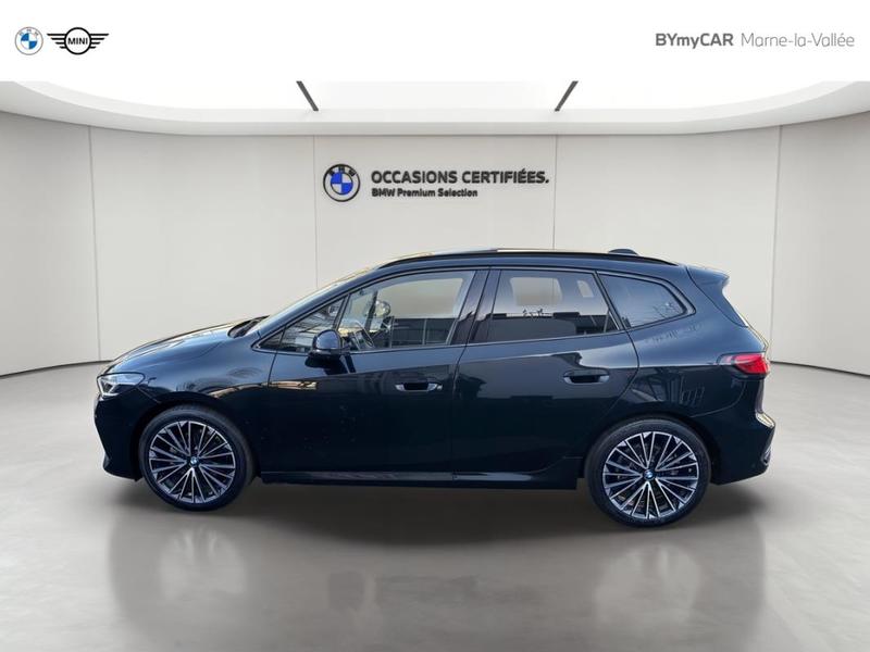 Bmw Serie 2 Active Tourer U06 218i 136 ch Dkg7 m Sport