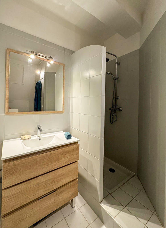 Appartement - 46 m² - 3 pièces