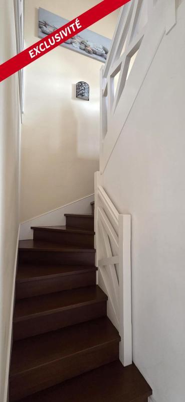 Maison - 127 m² - 6 pièces