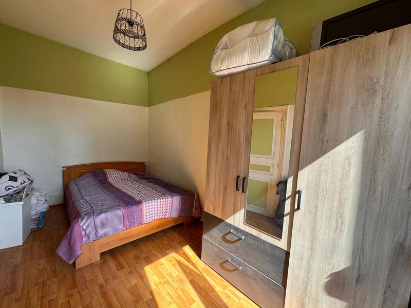 Maison - 81 m² - 4 pièces