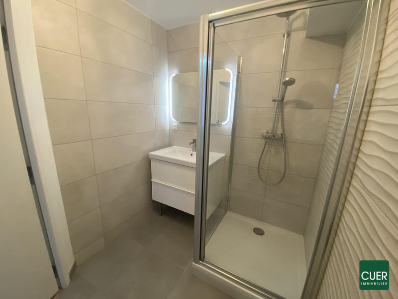 Appartement - 89 m² - 4 pièces