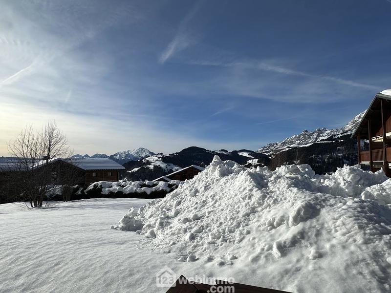 Appartement - 20 m² - 1 pièce