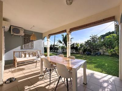 Maison - 148 m² - 4 pièces